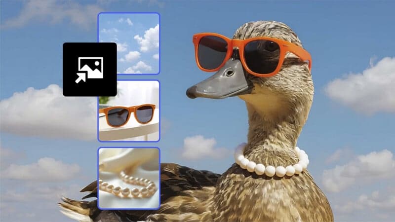 Adobe Photoshop update adds Rotate Object, Firefly 5, faster editing tools