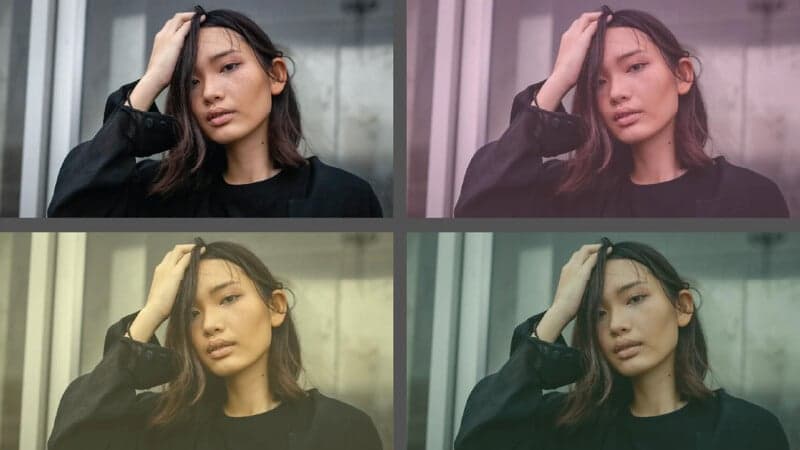 Lightroom update speeds AI edits, adds film-inspired presets for photographers