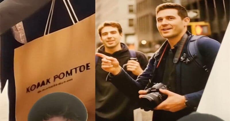 Manchester Airport pulls AI-generated photography billboard after online mockery