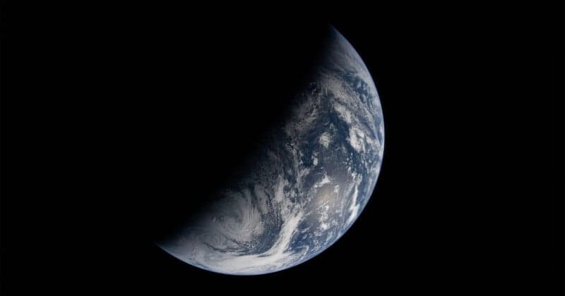 NASA releases stunning Artemis II Earth photos for Earth Day 2026