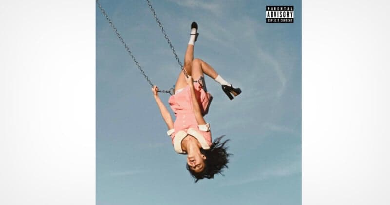 Olivia Rodrigo album cover draws plagiarism claims over swing photo comparison