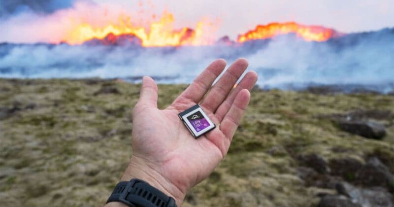OWC Raises Memory Card and SSD Prices as AI Demand Tightens Supply
