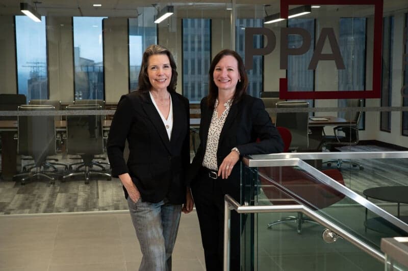 Professional Photographers of America names photographer Angela Kurkian as new CEO