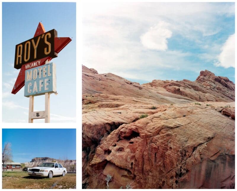 OptiColour enters large-format film as analog photography gains momentum