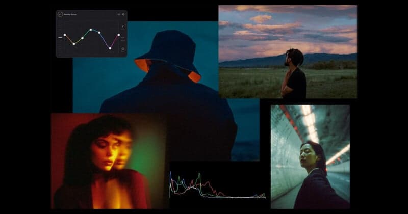 Apple acquires Color.io, signaling a more integrated future for photographers