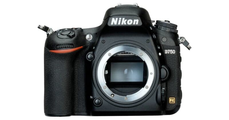 Nikon D750 tops Japan's used-camera sales as DSLR demand endures