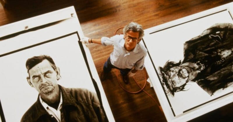 Ron Howard’s Avedon documentary premieres at Cannes special screening