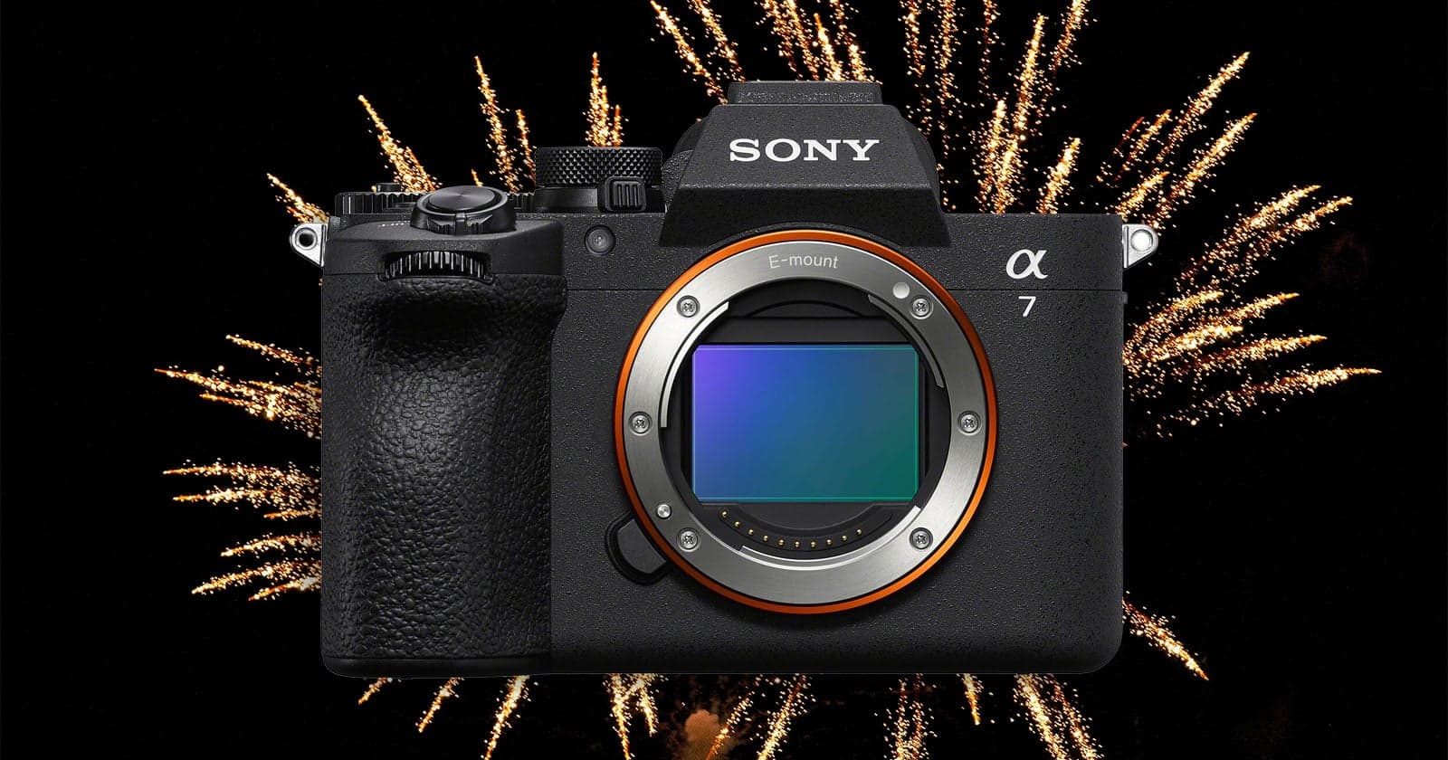 Sony a7 V tops Japan sales charts for five straight months