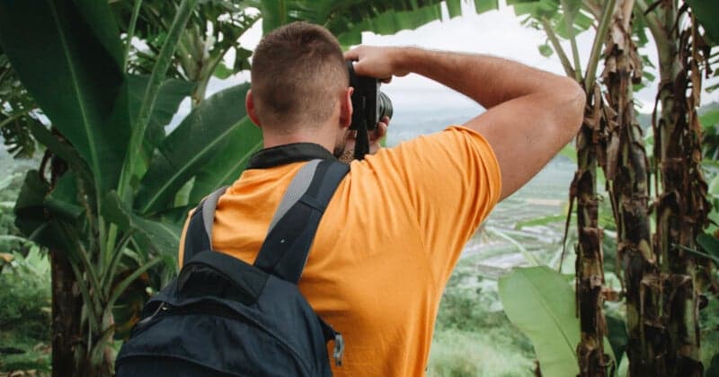 Bali tightens visa rules for photographers and content creators
