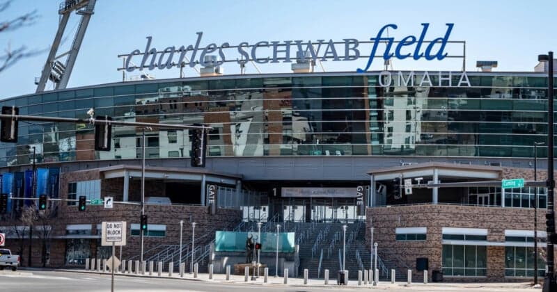 Troy loses $35,000 in camera gear theft before College World Series