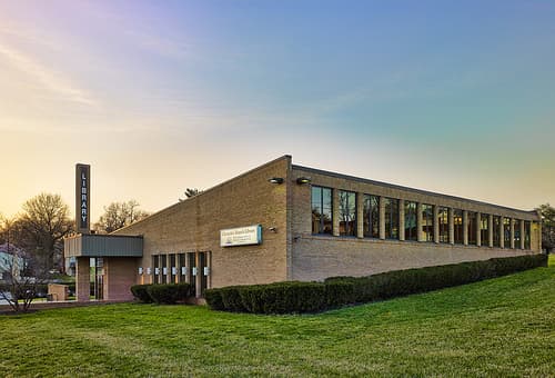 Teen Leadership Program Builds Skills and Confidence in Glenarden