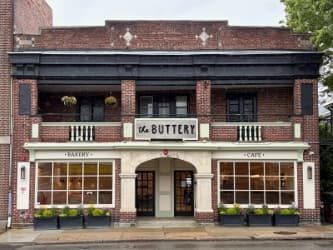 The Buttery opens Bryn Mawr café with sourdough at the center