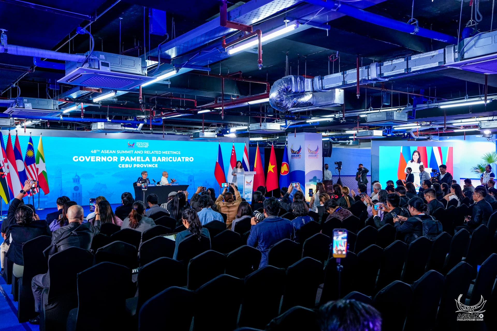 ASEAN summit confronts Middle East fallout, energy insecurity and internal strains