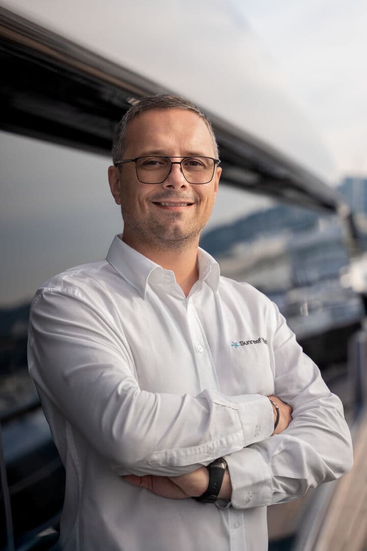 Sunreef says owner expectations are reshaping luxury catamaran design