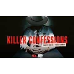 ID series spotlights Texas Ranger James B. Holland's confession work