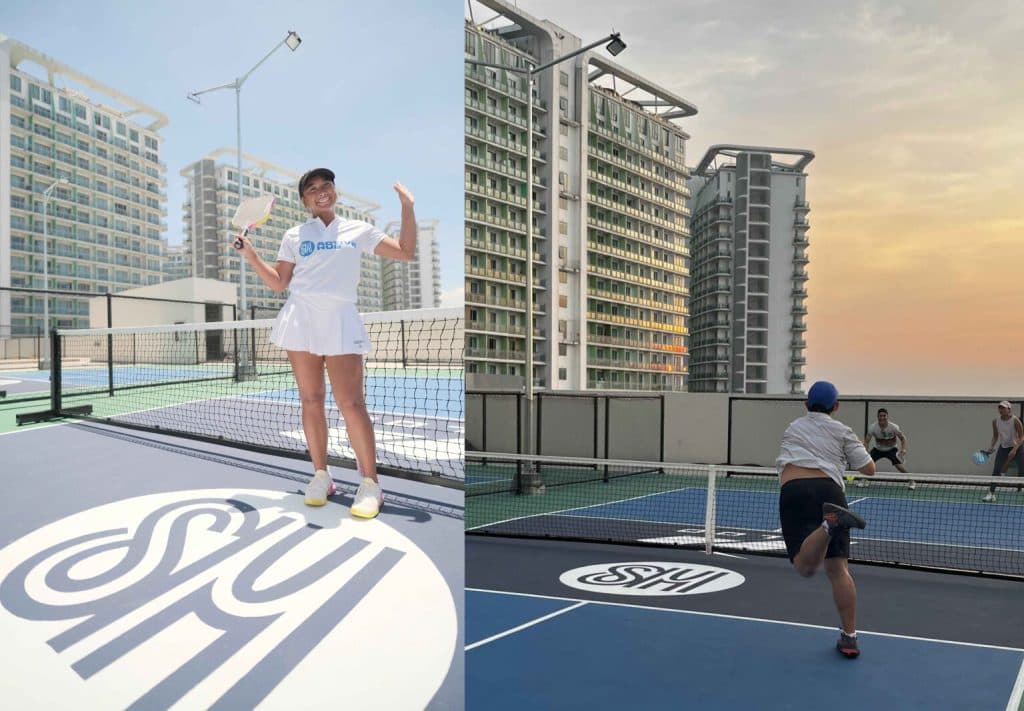 Mall and Civic Partnerships Fuel Rapid Pickleball Growth in Asia