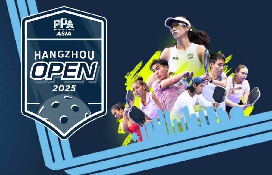 Pickleball in Asia: Practical Starter Guide for New Players