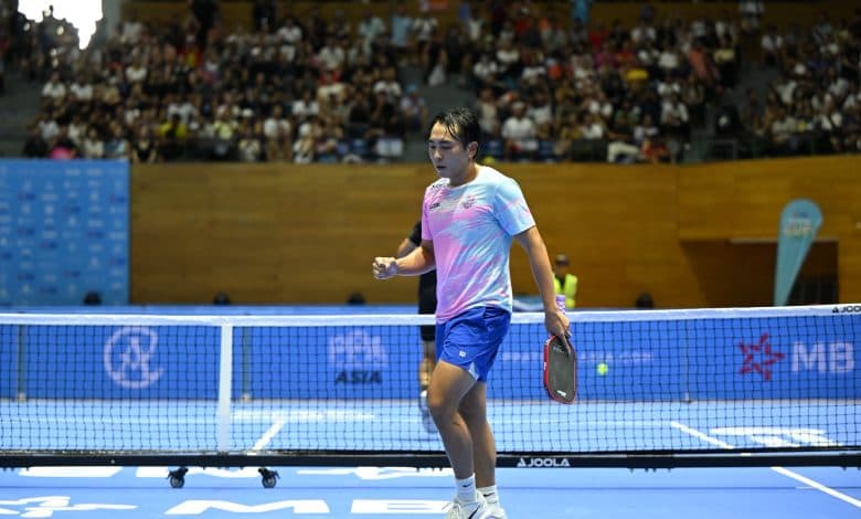 Vietnam’s Phuc Huynh: Breakout 2025 and Goals for 2026