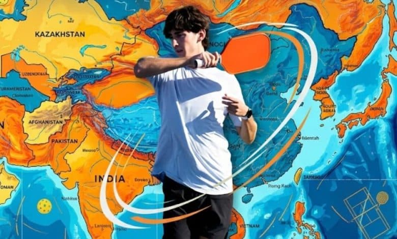 Gabe Tardio Signs With Facolos Ahead Of PPA Tour Asia Debut