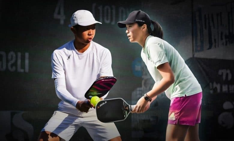 Vietnam's Quang Duong, Taiwan's Chao Yi Wang Top DUPR Asia Ratings