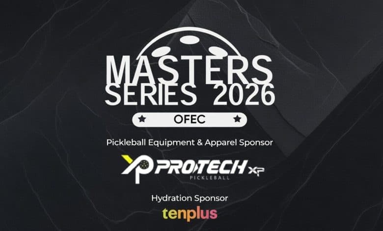 Malaysia OFEC launches year-long 2026 Masters Series with monthly 50+ doubles events