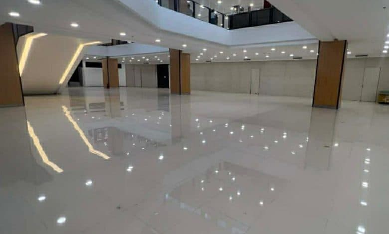 Philippines Gets First Dedicated Indoor Pickleball Court Complex, TATAP Leads Charge