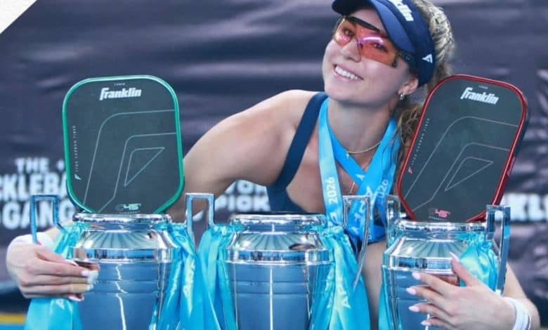 Sofia Sewing Nets Triple Crown as Phuc Huynh Wins Leapmotor APP Open