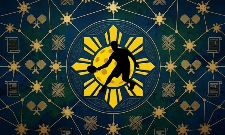 Philippine Pickleball Federation launches national registry and 12-month rankings