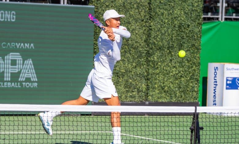 Duc Duong Clarifies Son's APP Deal: Four Tournaments, Non-Exclusive