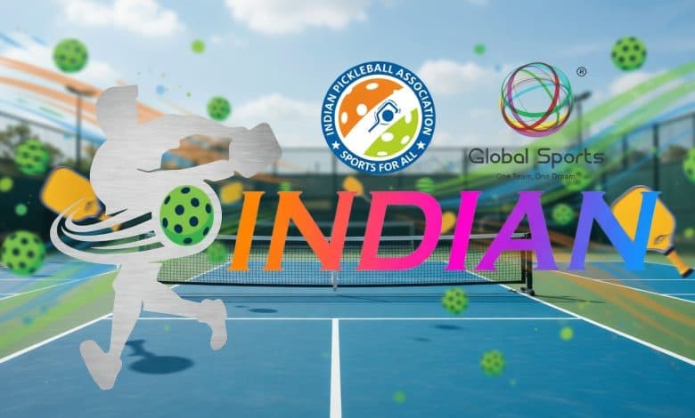 India Open 2026 Sanctioned as First IPA PWR 1000 Pickleball Event