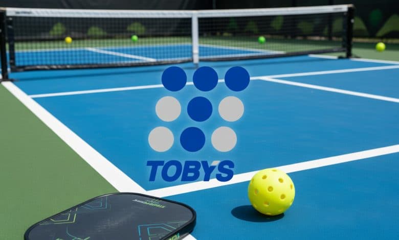 Women's Month Pickleball Festival Draws Beginners and Stars to Manila Mall