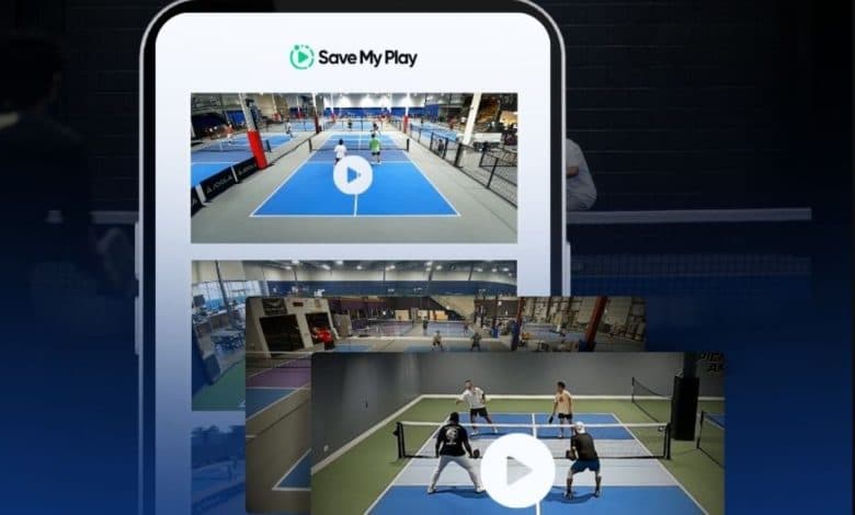 DUPR expands AI camera ratings to Asian pickleball clubs and facilities