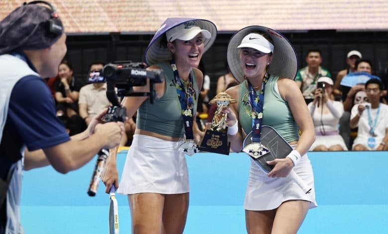 Christian rallies past Buckner for Hanoi Cup women’s singles gold