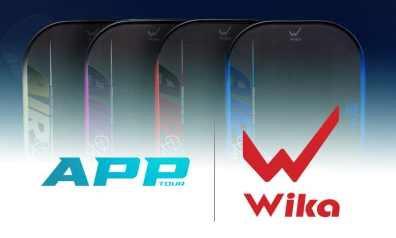 Vietnam’s Wika Sports joins APP Tour as Official Premium Paddle Partner