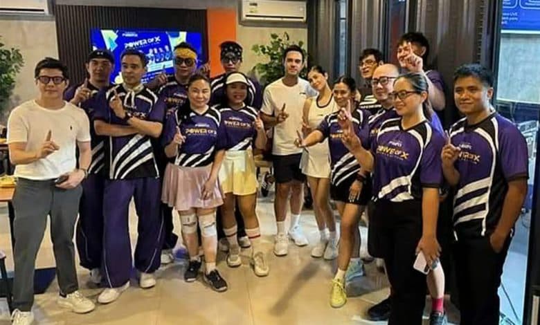 Converge takes Power of X Pickleball Cup from North Luzon to Mindanao