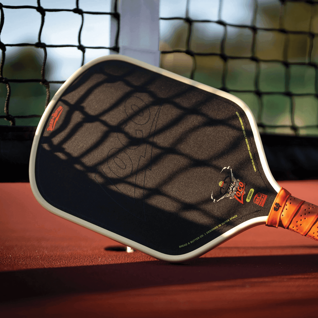 Selkirk acquires Bread & Butter Pickleball to expand player access