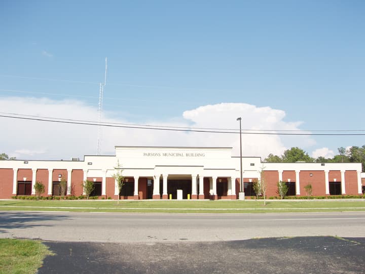 Parsons city council to review budget, tax rate and gas code changes