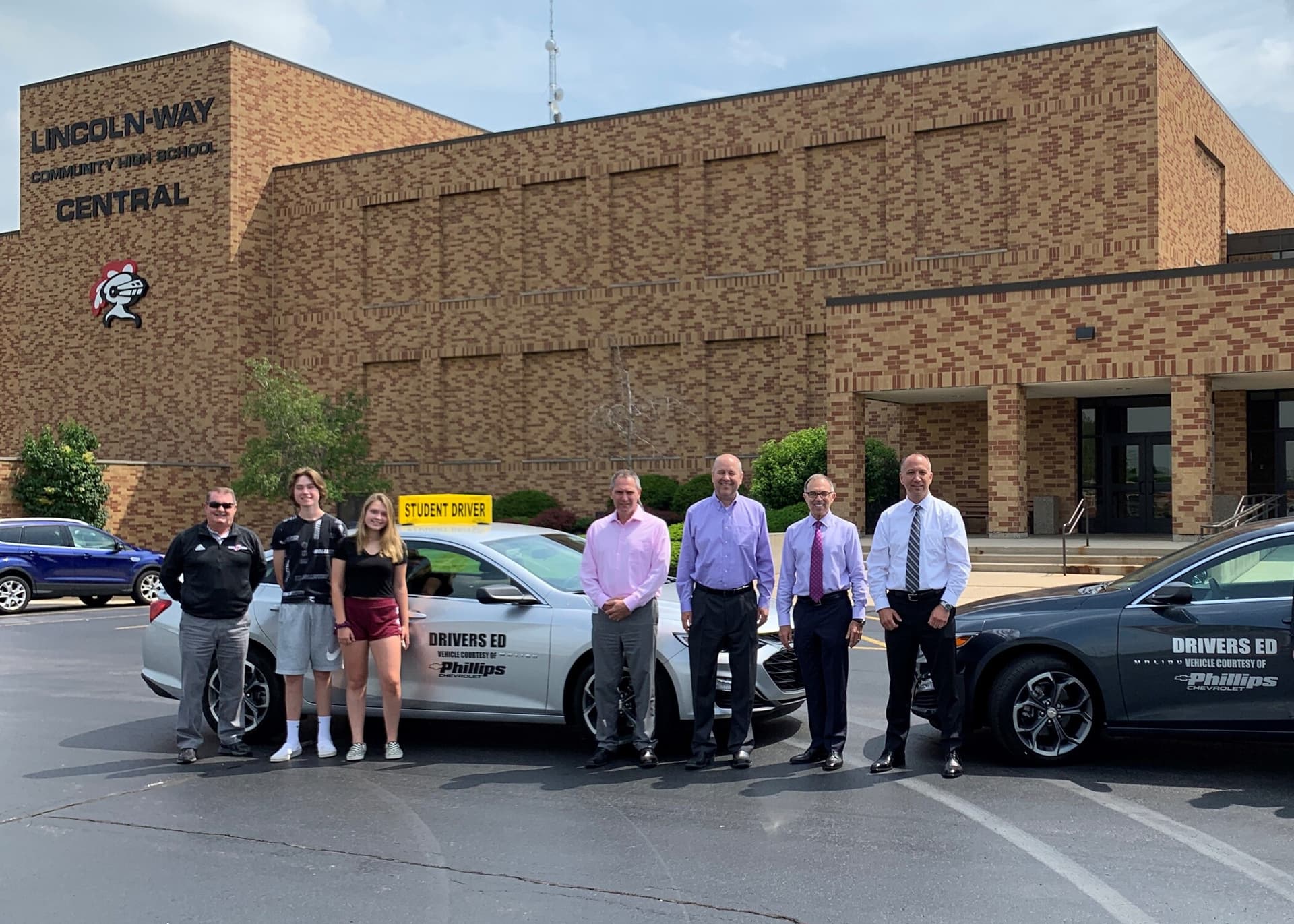 Lincoln-Way Officials Say 2026 Budget Marks End of Decade-Long Fiscal Crisis