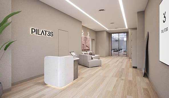 PILAT3S signs flagship Barcelona studio, accelerates European expansion