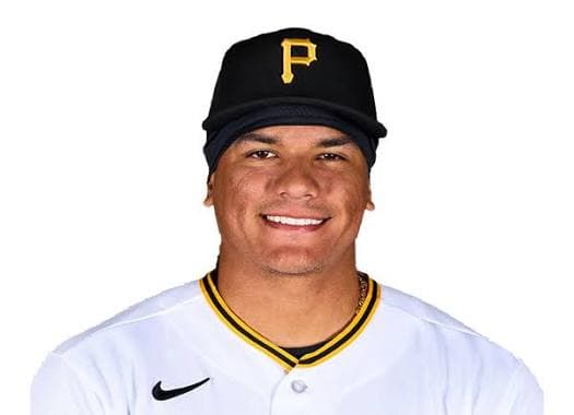 Pirates recall Jhostynxon Garcia, call up top outfield prospect from Indianapolis