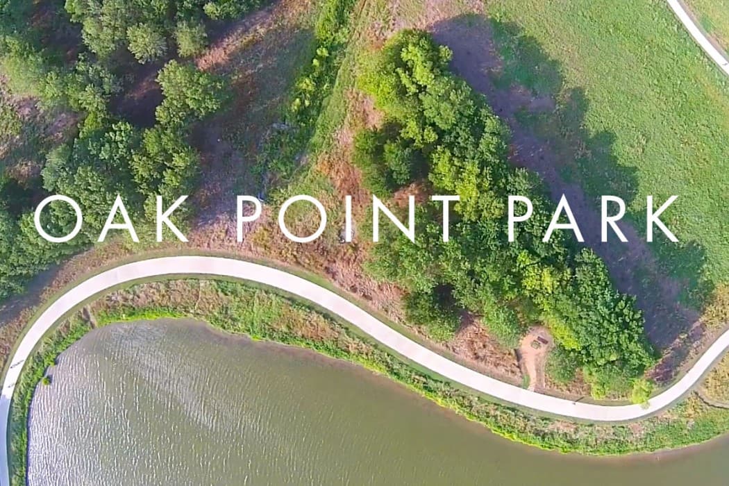 10 Collin County Parks and Trails Worth Exploring This Spring