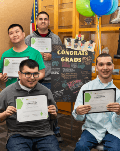 Plano Public Library wins statewide award for disability work program