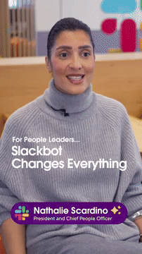Salesforce says AI transformation demands workforce redesign, reskilling, and redeployment