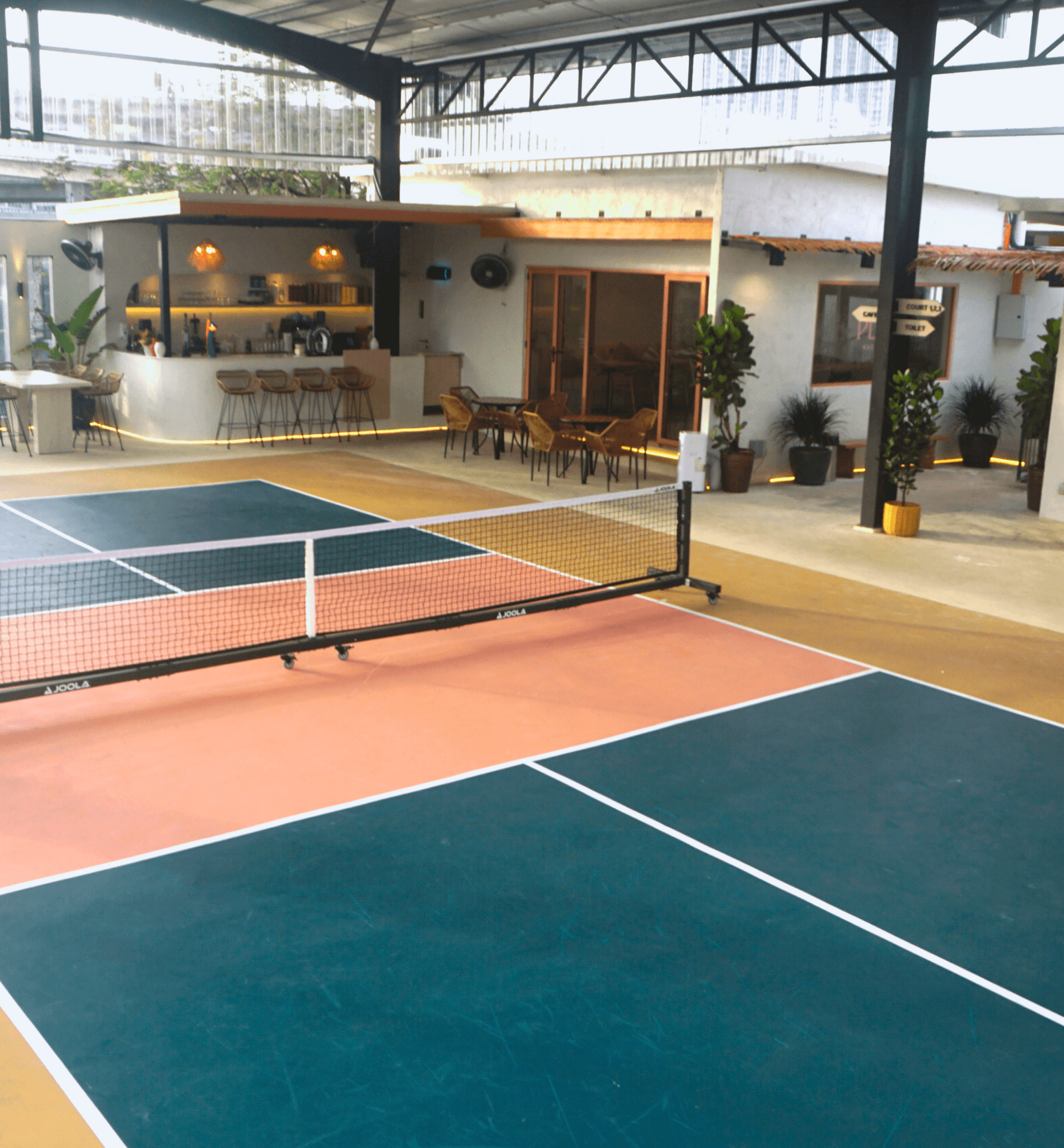 AmBank Malaysia Pickleball Championship 2026 blends sport, wellness and community