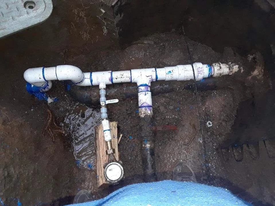 Fairview Dollar General Failed to Report Sewage Backup, Power Outage