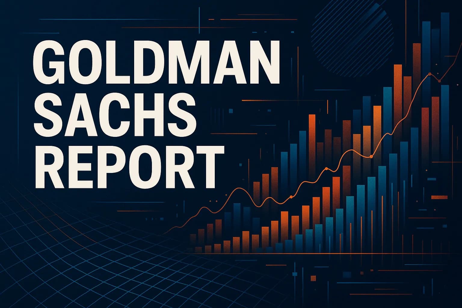 Goldman Sachs Posts $58.3B 2025 Revenue and $17.2B Net Earnings