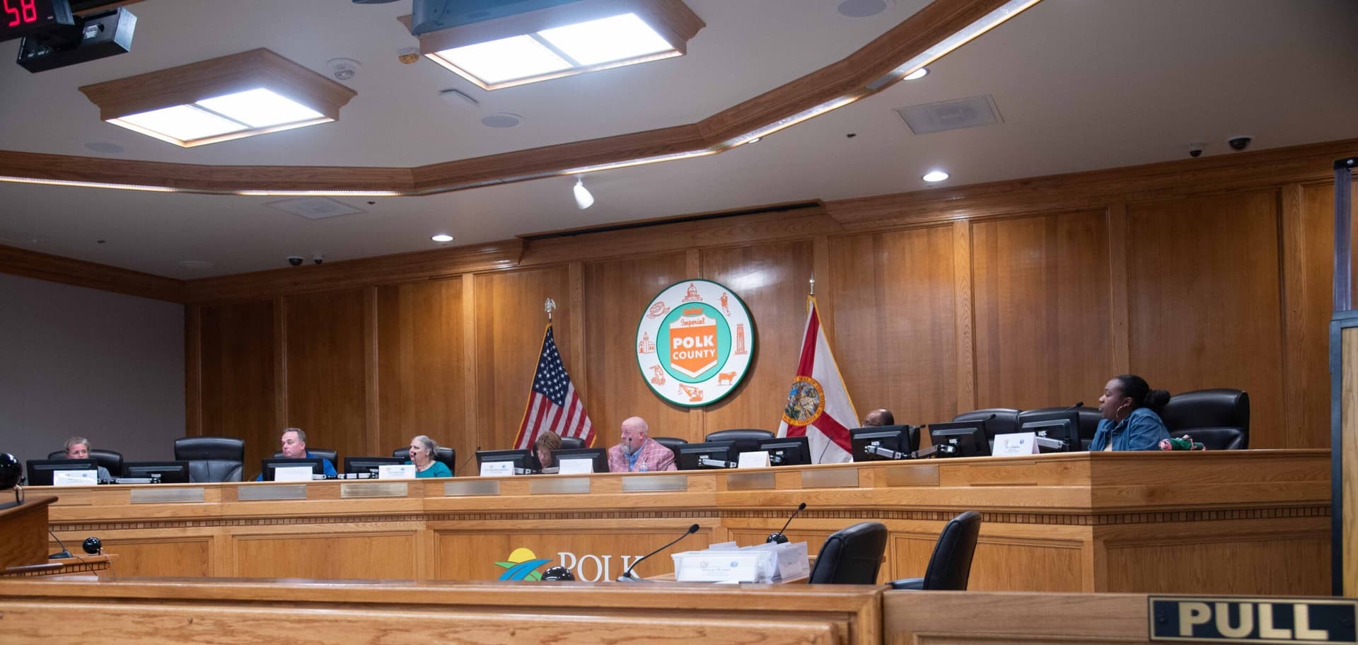 Monroe County LCB Convenes Quarterly Meeting for Transportation Disadvantaged March 6