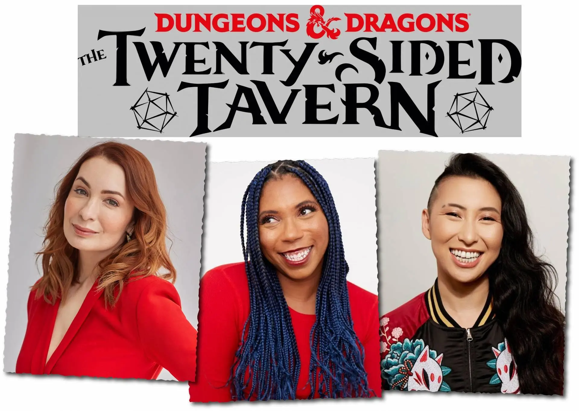 Interactive Dungeons and Dragons Tavern Experience Opens at Dallas Wyly
