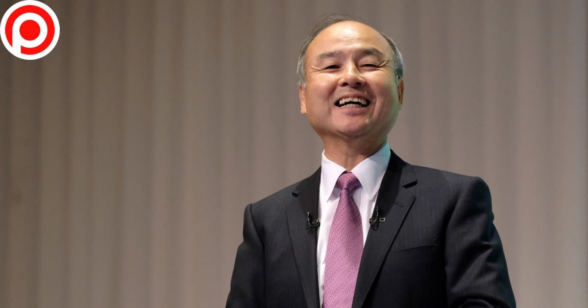 DOE Partners With SoftBank to Build 10-Gigawatt AI Campus on Ohio Nuclear Site