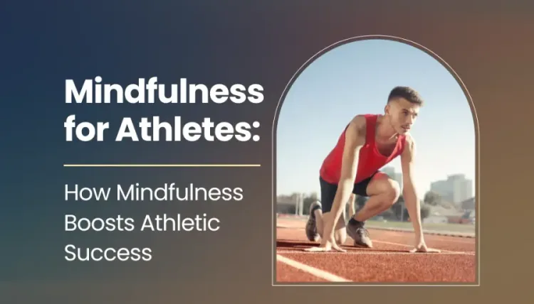 Randomized controlled trial examines mindfulness training's mind-body effects in athletes